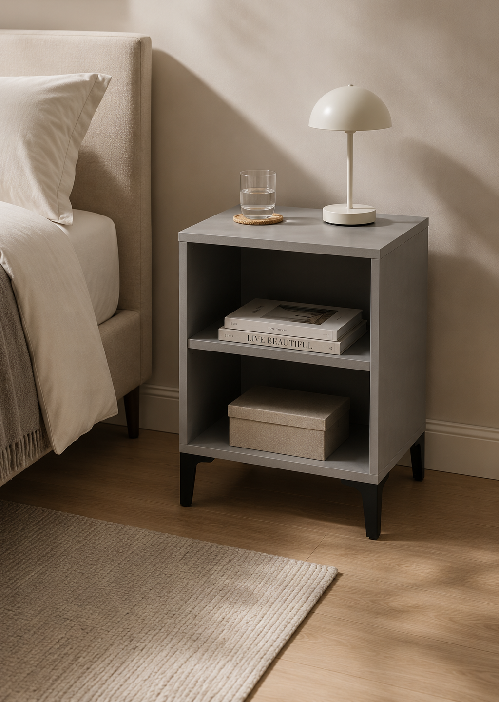 Mobilier de chambre